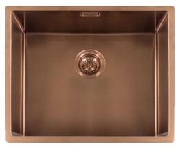 REGINOX Zlewozmywak Miami Copper R30738 Miedziany