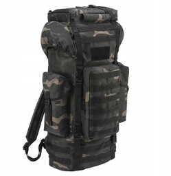 Plecak Brandit Kampfrucksack Molle Darkcamo 65L