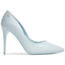 Szpilki DeeZee AB2-4503 Niebieski