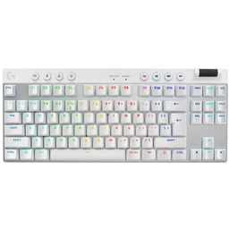Klawiatura mechaniczna Logitech G Pro X Tkl Lightspeed
