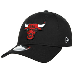 Czapka 9Forty Stretch Snap Bulls by New Era,