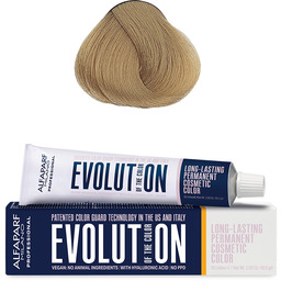 Alfaparf Milano Evolution of Color, farba do włosów,