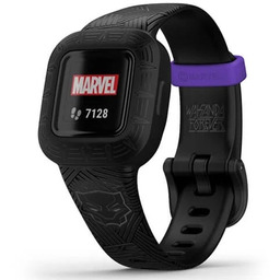 Vivofit jr. 3 Marvel Black Panther