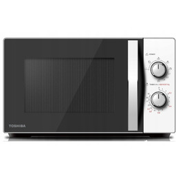 Kuchenka mikrofalowa wolnostojąca Toshiba MWP-MG20P (wh)