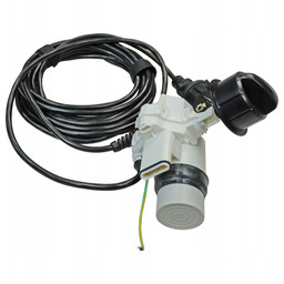 Karcher kompletny wyłącznik główny K 3.91 K 4.68
