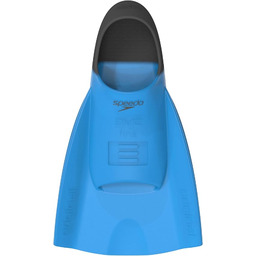 Speedo Dorosły Unisex DMC ORIGINAL Fin, niebieski/grafitowy, 4XS