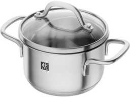 Zwilling Pico Indukcja Stal nierdzewna 0,8l Garnek tradycyjny