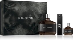 John Varvatos, Trio Heritage zestaw wody toaletowej