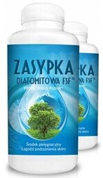 Perma-guard Zasypka Diatomitowa 75 g