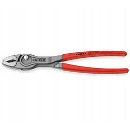 Szczypce TwinGrip 250 Knipex