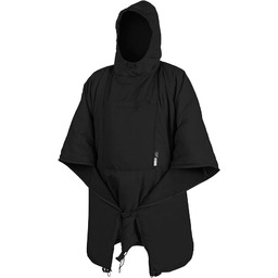 Helikon-Tex Swagman Roll Bushcraft Line wojskowe ponczo, wielofunkcyjne