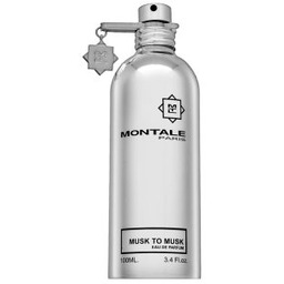 Montale Musk To Musk woda perfumowana unisex 100