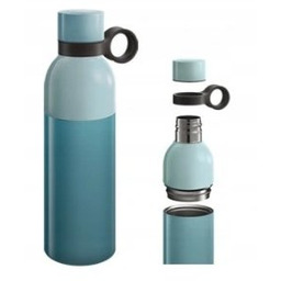 TESCOMA BUTELKA TERMICZNA TERMOS ROZKŁADANY 500ml