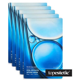 Dr Ceuracle Hyal Reyouth Lifting Mask 5 pack