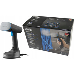 Parownica Do Ubrań Braun Quickstyle 5 GS5031BL 1200W