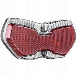 Lampka rowerowa tylna Busch & Muller Toplight View