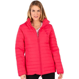 Joma Anorack Vancouver Fuchsia dla kobiet XXS różowy