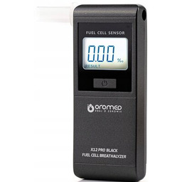 Oromed X12 PRO czarny
