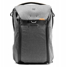 Plecak fotograficzny Peak Design BEDB-30-CH-2 szary