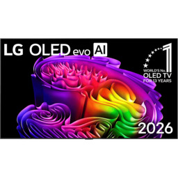 Telewizor OLED evo LG OLED65G64LW 65" 4K 165Hz