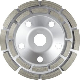 STALCO Tarcza do szlifowania S-33118 180 mm