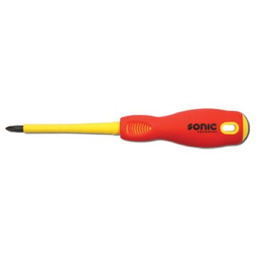 SONIC 1611 Wkrętak magnetyczny, Rozmiar klucza: PH.1, Długość: