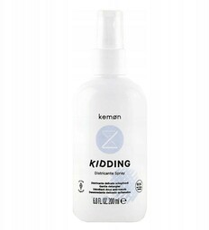 Kemon Kidding, spray ułatwiający rozczesywanie dla dzieci, 200ml