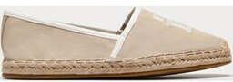 TOMMY HILFIGER TH EMBROIDERED ESPADRILLE