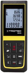 Trotec Dalmierz BD26