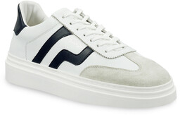 Sneakersy Gant 30633968 Biały