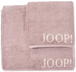 JOOP Ręcznik! Doubleface Classic Rose