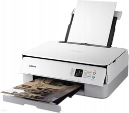 Urządzenie 3w1 Canon Pixma TS5351A Duplex Wi-Fi