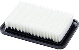 Filtr płaski ptfe - nilfisk - 107413540 -