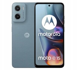 Smartfon Motorola Moto E15 2 Gb 64 Gb