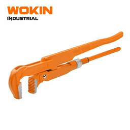 Klucz Do Rur Szwedzki 3"CALE 90° Wokin