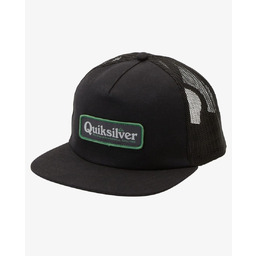 Quiksilver Pursey 2 Trucker czapka z daszkiem bejsbolówka
