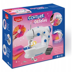 Maszyna do szycia Maped Creativ