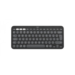 Logitech Klawiatura Pebble Keys 2 K380s