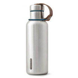 Butelka Termiczna 500 ml, Turkusowa Black+Blum
