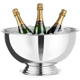 Misa do szampana 13L ze stali nierdzewnej BarUp