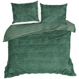 Pościel 160 x 200 3cz Futrzak Polar Tiffany