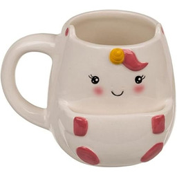 Out of the blue Kubek do kawy