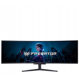 Monitor Led 32" Acer Predator X49Xbmipphuzx