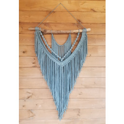 Pakamera Makrama / dekoracja DOSTĘPNA od ręki