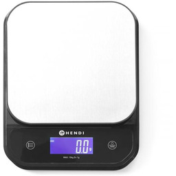 Hendi Waga o dużej dokładności do 10 kg