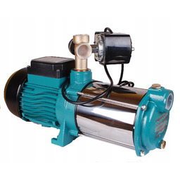 Pompa powierzchniowa hydroforowa Ibo Mhi 1300 z osprzętem