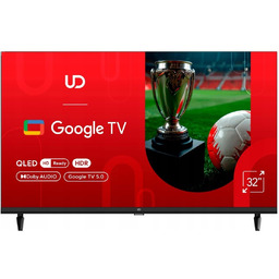 UD 32QHGC5210S