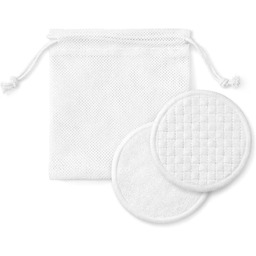 KIKO Milano Make Up Remover Cleansing Pads Bawełniane