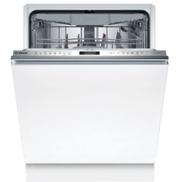 Bosch Serie 6 SBD6ECX21E 59,8cm Szuflada na sztućce