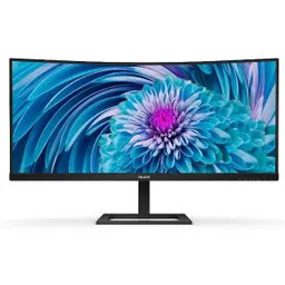 Philips 346E2CUAE/00 34" UWQHD VA 100Hz 1ms MPRT